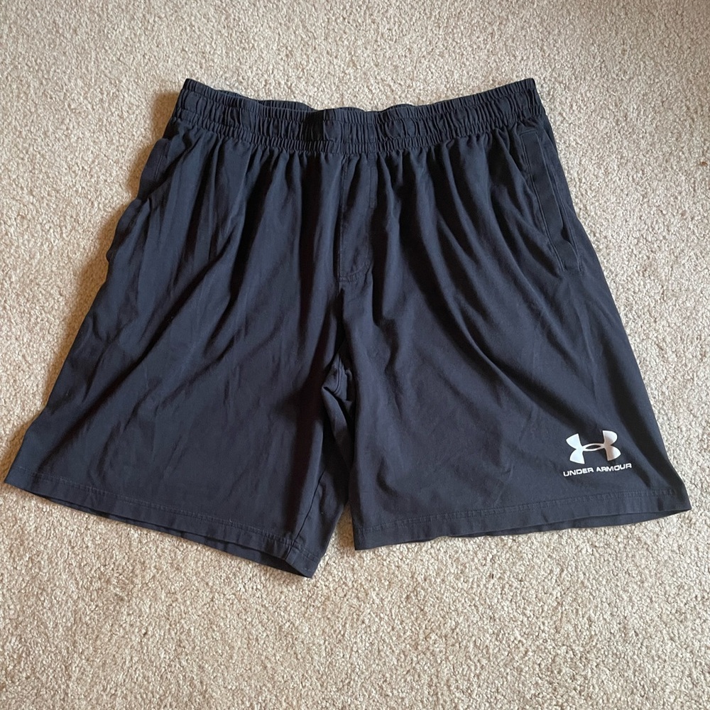 Under Armour Shorts XXL